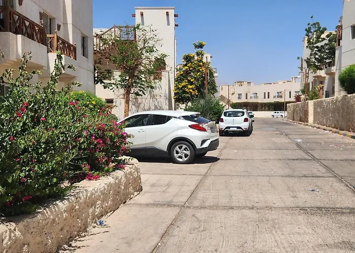 Sunny Lakes One Bedroom Ground Pool, Sharm, Egypt * Şarm El-Şeyh
